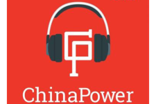  ChinaPower Podcast Cover