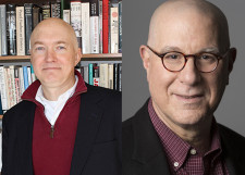 Eric Heginbotham, Richard Samuels