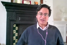Rana Mitter