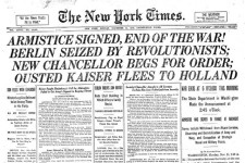 NY Times 11-11-1918