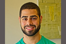 Nasir Almasri