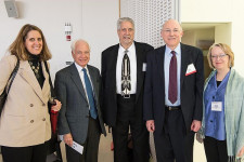 Ray Frankel group photo