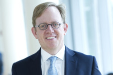 Taylor Fravel headshot