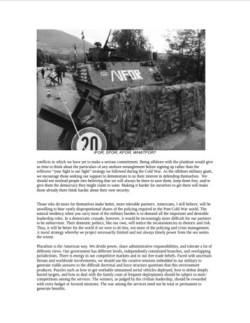 Annual Report 1998-1999 cover