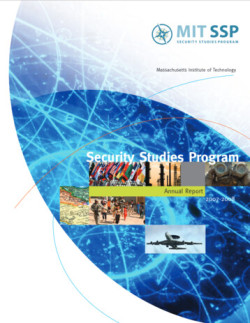 Annual Report 2007-2008 cover