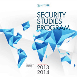 Annual Report 2013-2014 cover