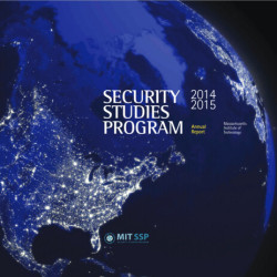 Annual Report 2014-2015 cover