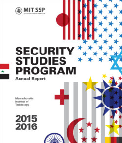 Annual Report 2015-2016 cover