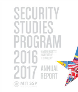 Annual Report 2016-2017 cover