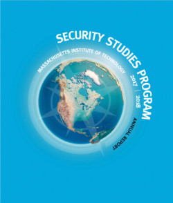 Annual Report 2017-2018 cover