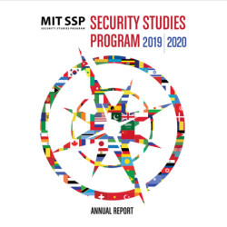 Annual Report 2019-2020 cover