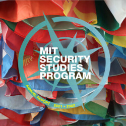 Annual Report 2021-2022 cover